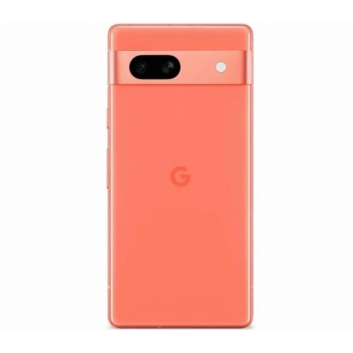 Смартфон Google Pixel 7A 8/128 Гб USA, Coral